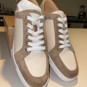 Brand new in box Christian Louboutin shoes